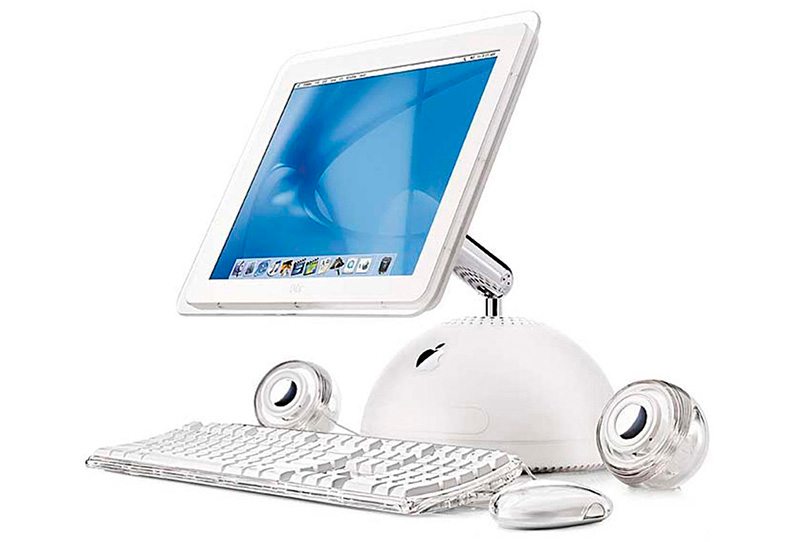 Illustration for article titled Los 10 desktop mejor diseñados de la historia (según tú)